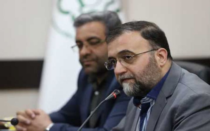 کلانتر زاده:تمام نیازهای زائرین قم در اپلیکیشن کلانتر زاده:تمام نیازهای زائرین قم در اپلیکیشن